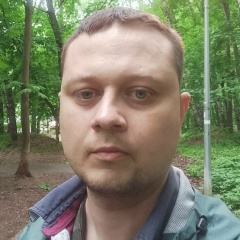Дмитрий Олегович, Москва