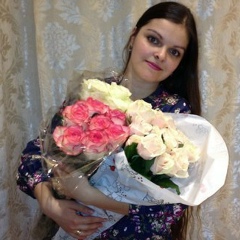 Даша Теремова, 19.04.1988, Киев
