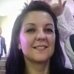 Анна Пирогова, 10.02, Санкт-Петербург