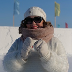 Вероника Лиханова, 21.09, Якутск