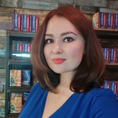 Наталья Ярута, 16.05, Санкт-Петербург