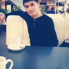 Dastan Karabaev, 12.06.1992