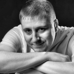 Серега Романишин, 25.12.1987, Тюмень