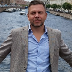 Павел Козлов, 06.10.1979, Санкт-Петербург