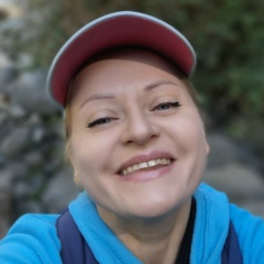 Светлана Мальцева, 13.06, Санкт-Петербург