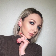 Елена Сойко, 23.05.1987, Самара