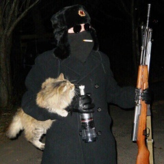 Garun Alibekow, 04.06, Москва