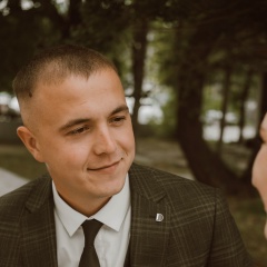 Данила , 30.01.1998, Хабаровск