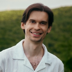 Александр Шаров, 14.05, Саратов