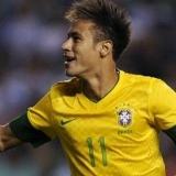 Neymar Jr, 15.11, Баткен