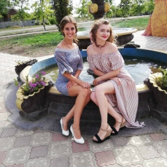 Анюта Александрова, 21.05