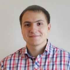 Владислав Пугачев, 23.07, Уфа