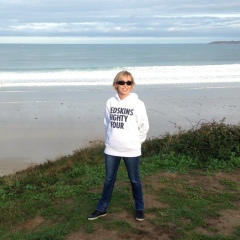 Audrey Jeffroy, 02.06.1974