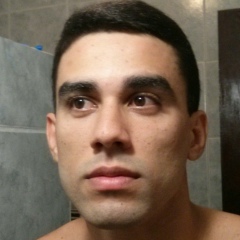 Leandro Martins, 11.06.1987