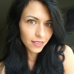 Евгения Груза-Федоренко, 19.08, Москва