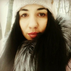 Ирина Романова, 15.05, Хмельницкий
