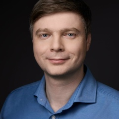 Иван Звонилкин