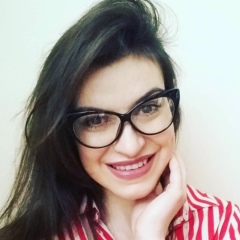 Уляна Гайдей, 16.11, Ивано-Франковск