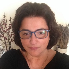 Галина Пожарина, 02.06.1964, Санкт-Петербург