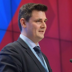 Дмитрий Сидоров, 06.03.1985, Москва