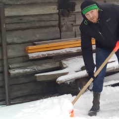 Алексей Морозов, 03.12.1986, Минск