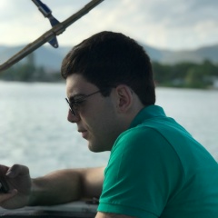 Gevor Saribekyan, 13.07.1995, Ереван