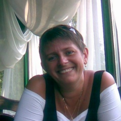 Инна Чистякова, 18.08, Москва