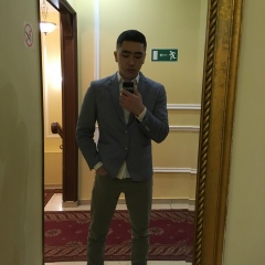 Эдил Базарбаев, 22.12, Philadelphia