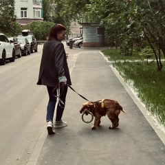 Анастасия Морозова, 20.05, Москва
