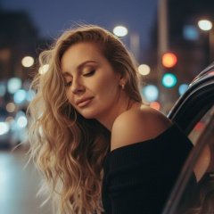 Ангелина Мельничук, 01.02, Шахты