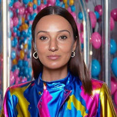 Дарья Шибанова