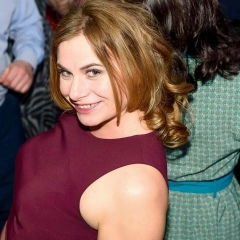 Ирина Дворяшина, 23.01, Челябинск