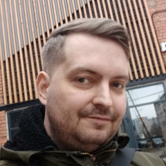 Иван Посадский, 17.08.1987, Вытегра