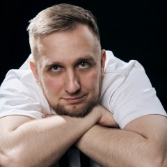 Геннадий Кошелев