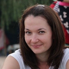 Настасья Чернова, 27.03.1985, Алматы