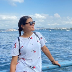 Камшат Кобенова, 03.11, Актау