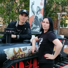 Юрик Бурмистров, 29.01, Инта