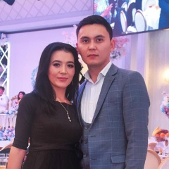 Жасулан Куатбек, 10.01, Алматы