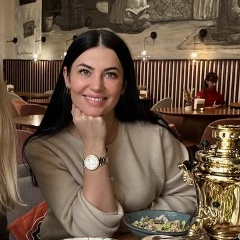 Екатерина Туманова, 07.10.1984, Пущино (деревня)