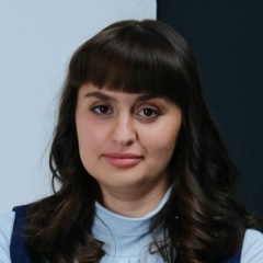 Алена Емельянова, 28.06.1901, Тюмень