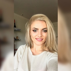 Виктория Хмиль, 11.07.1987, Полтава