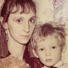 Елена Кужела, 24.07.1960, Санкт-Петербург