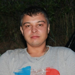 Айдар Тимергазин, 23.07, Псков