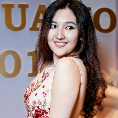 Anelya Manapova, 08.08, Алматы