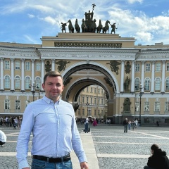 Владислав Штанин, Москва
