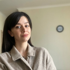 Тамара Имедадзе, 31.01.1994, Тбилиси