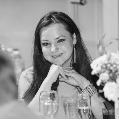 Татьяна Лазарева, 05.12, Кишинев