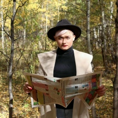 Алина Чиж, 03.11.1990, Астана