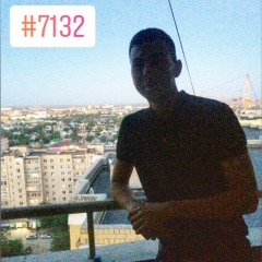 Константин Чернов, 31.05.1998, Москва