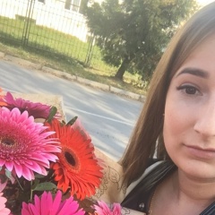 Алиса Косорученко, 15.04, Тула